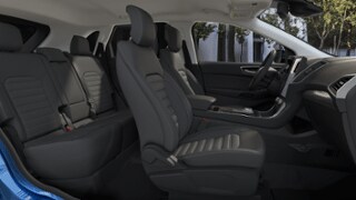 2024 Ford Edge® Internal Image 1